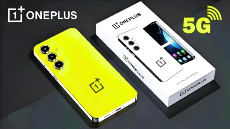 2025 में लॉन्च हुआ OnePlus का सबसे किफायती फोन: हाई रेजोल्यूशन डिस्प्ले और लंबी बैटरी लाइफ का वादा!