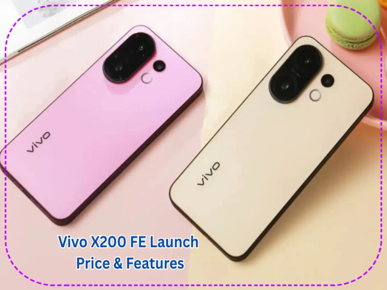 सिर्फ ₹7,999 में,vivo का नया 270MP कैमरा, 7000mAh बैटरी और 90W चार्जिंग मार्केट में मचा दी धूम !