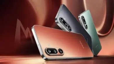 Samsung f36 5g smartphone
