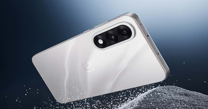 Oneplus Nord 5