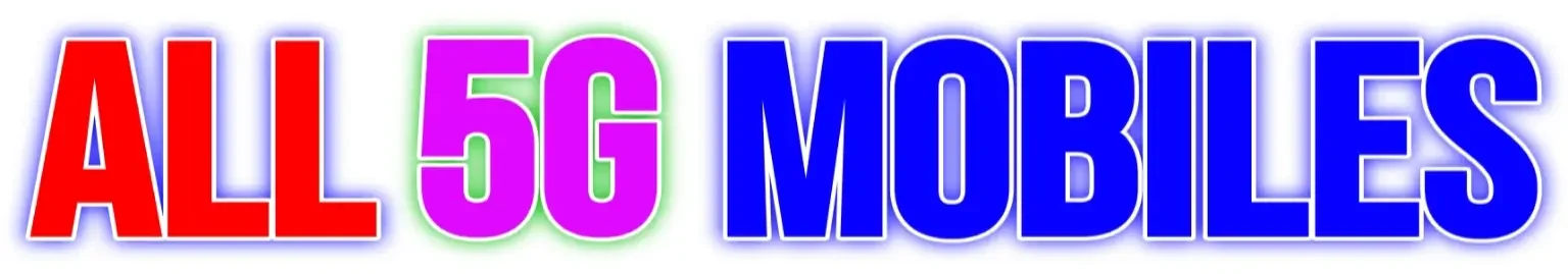 All 5g Mobiles Light