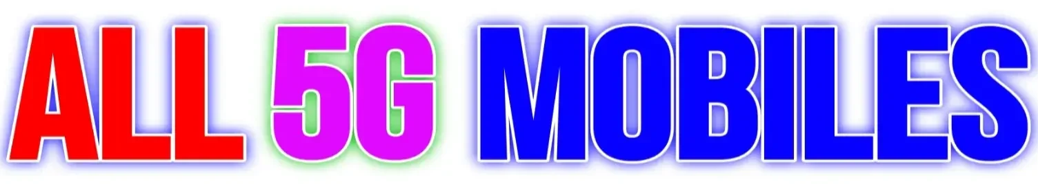 All 5g Mobiles India