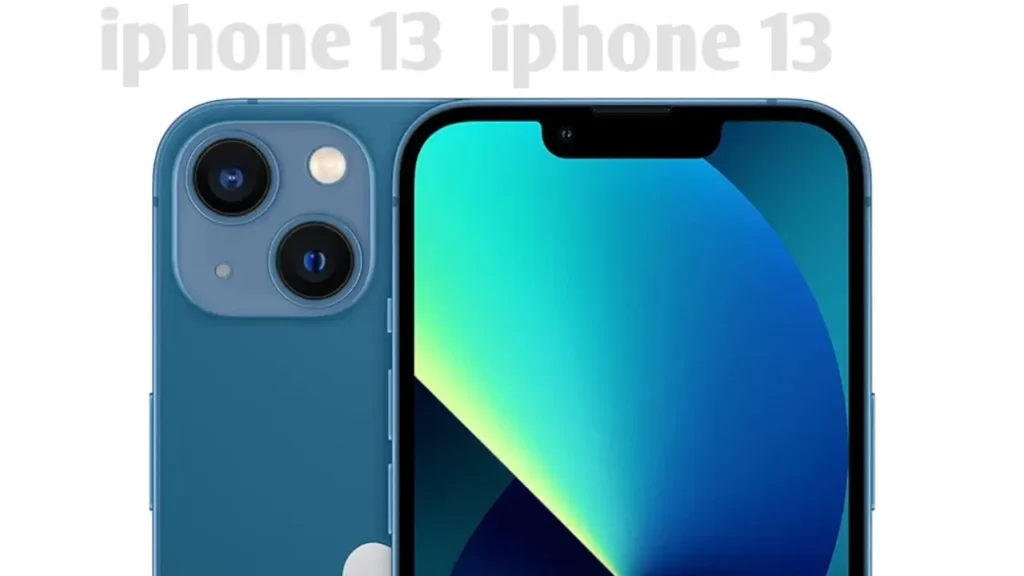 iphone 13 price in India
