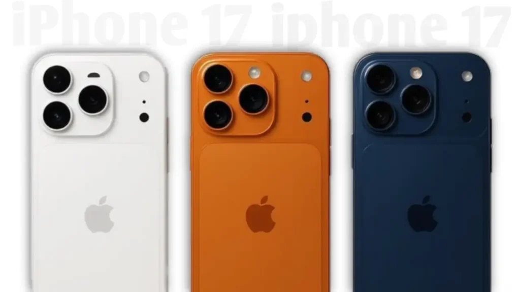 Iphone 17
