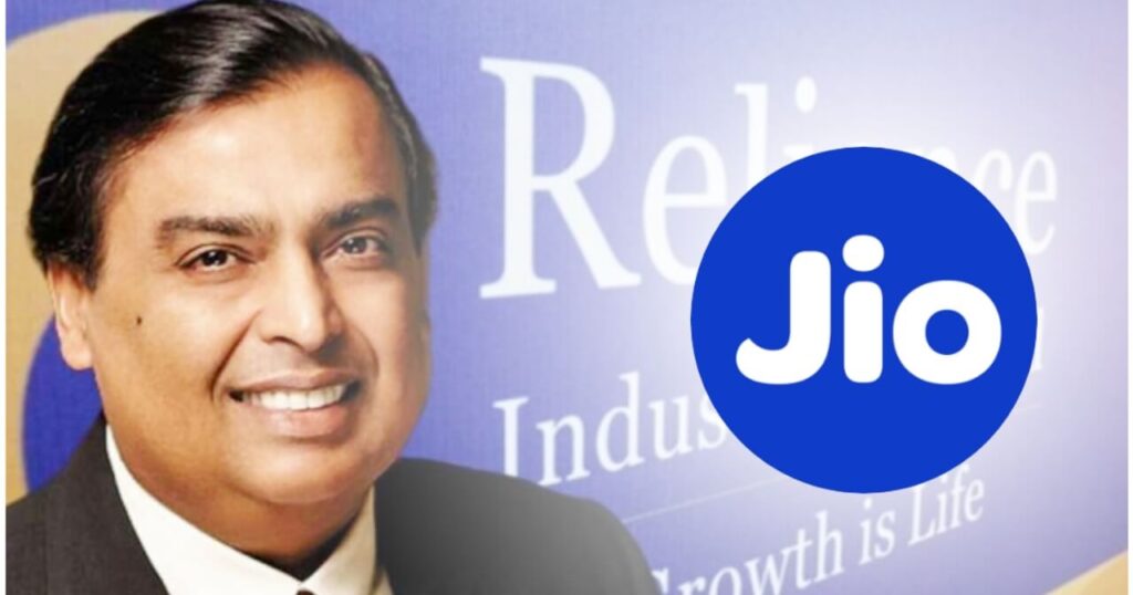 Jio