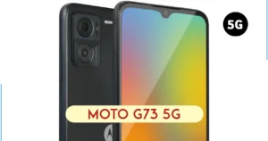 Moto g73 5g 