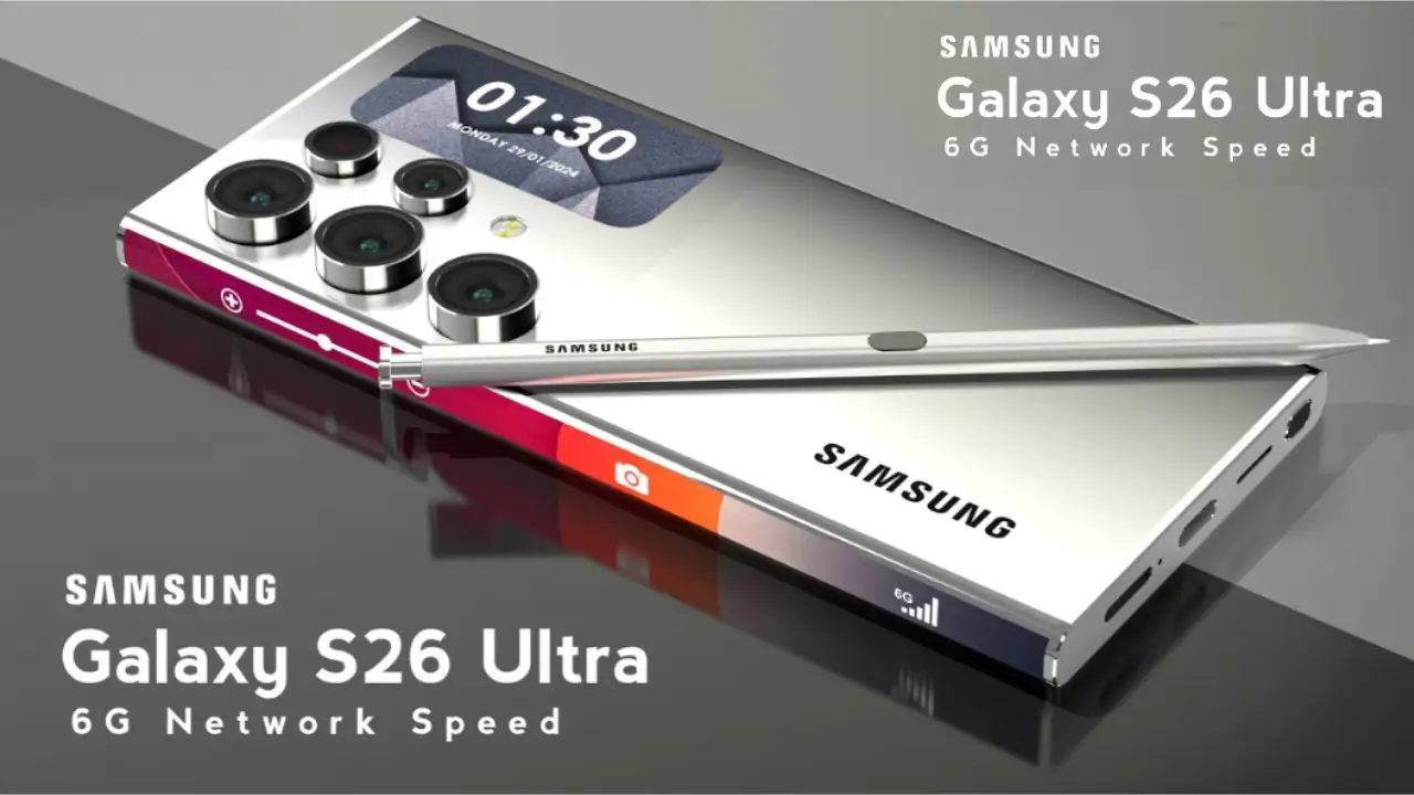 Samsung galaxy s25 ultra