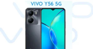 Vivo y56 5G 