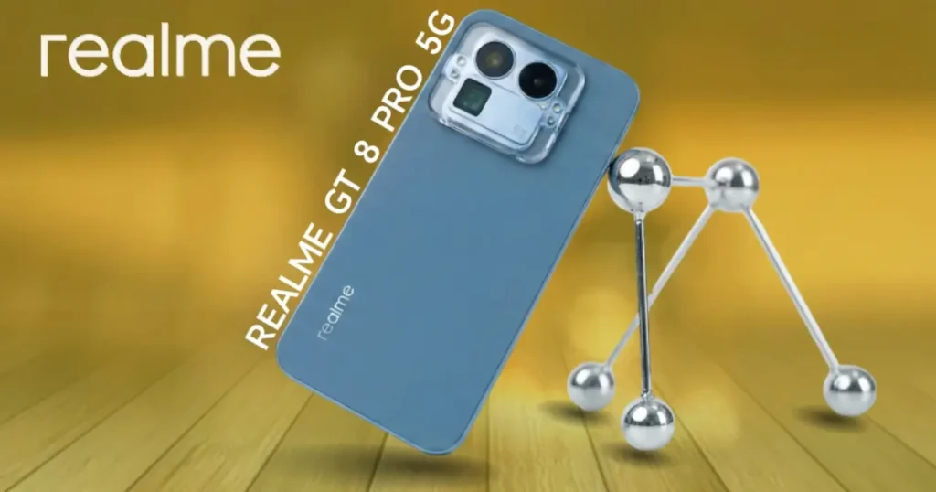Realme GT 8 PRO 5G 