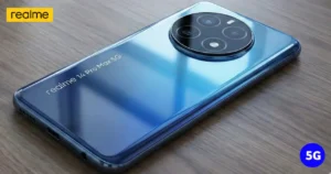 Realme 14 Pro Max 5g