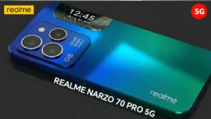 Realme Narzo 70 Pro 5G