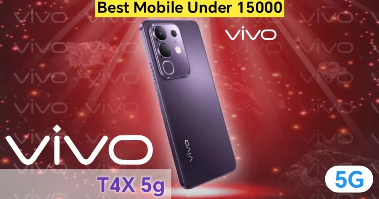 Vivo t4x