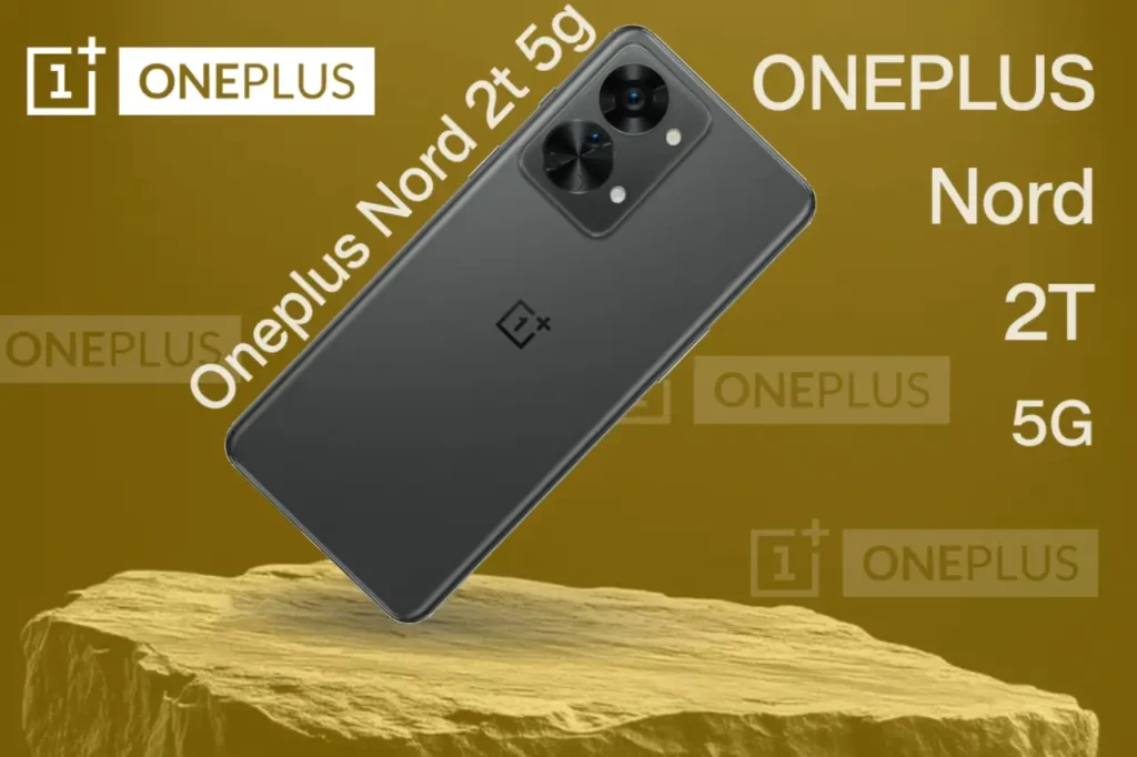 OnePlus Nord 2t 5g