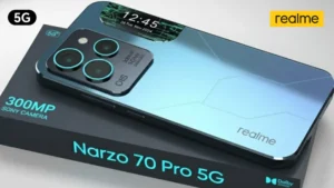 Realme narzo 70 Pro