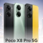 Poco X8 Pro 5G
