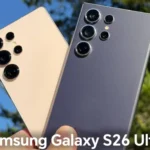 Samsung galaxy s26 ultra Leak reports