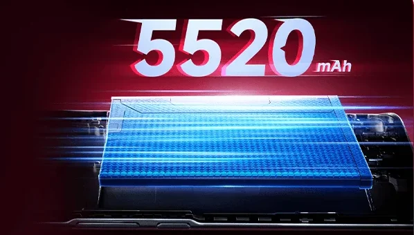 Redmi Note 15 5g battery 