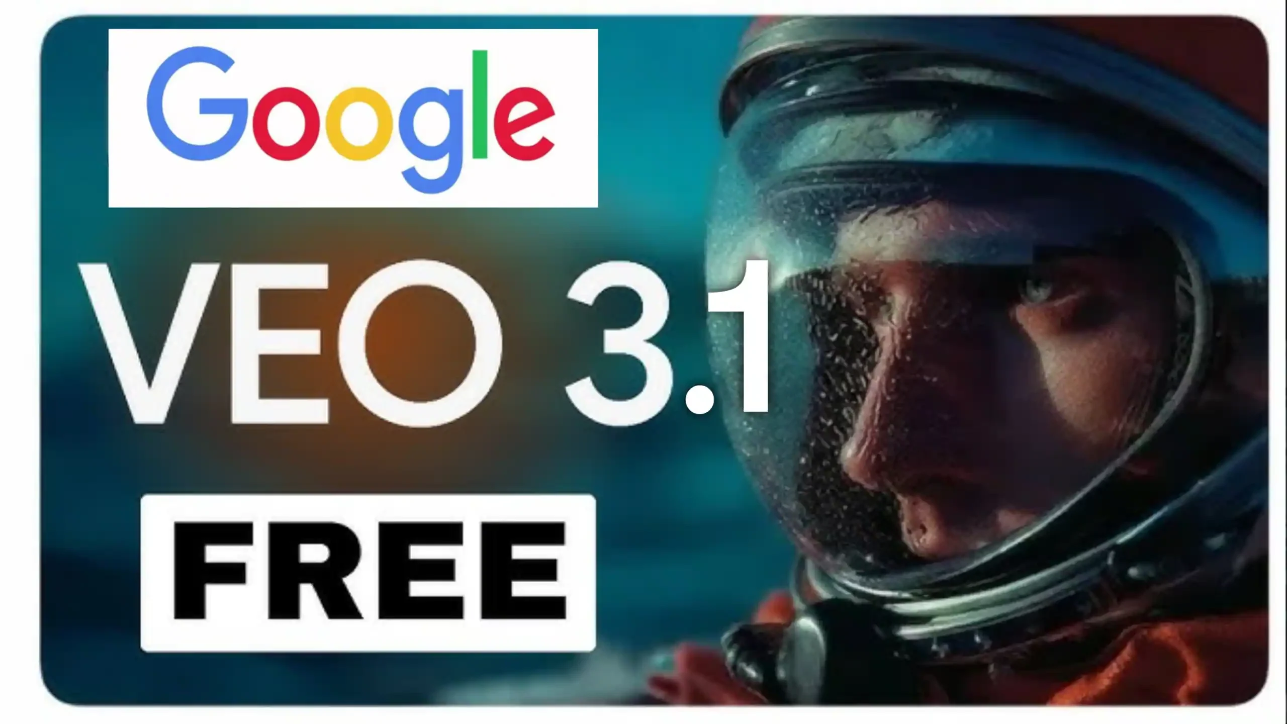 Veo 3.1 Ingredients to Video AI