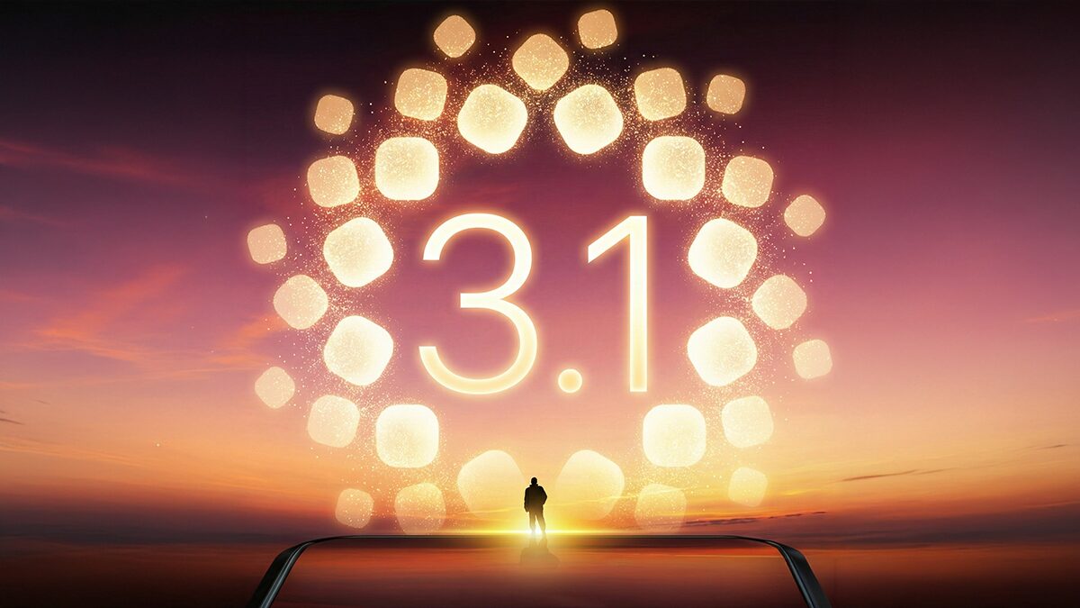 HyperOS 3.1 – AI Powered Xiaomi Update