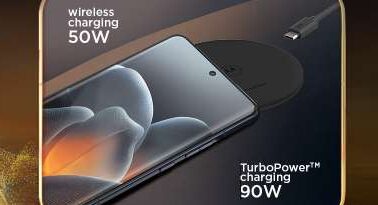 Motorola signature charger 