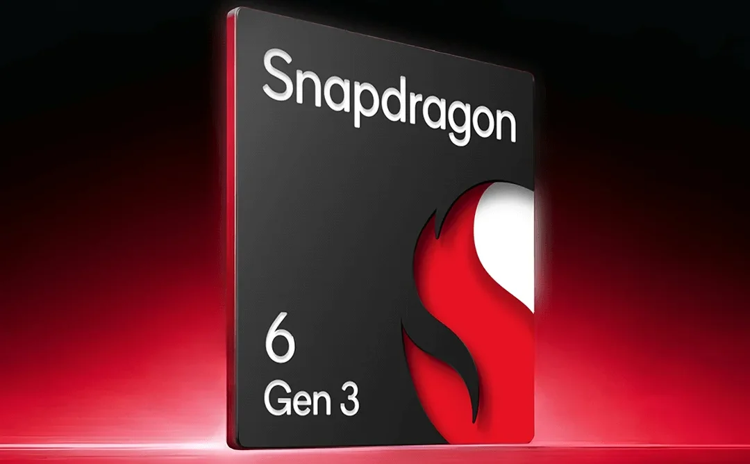 Redmi Note 15 5G processor