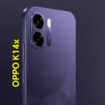 OPPO K14x