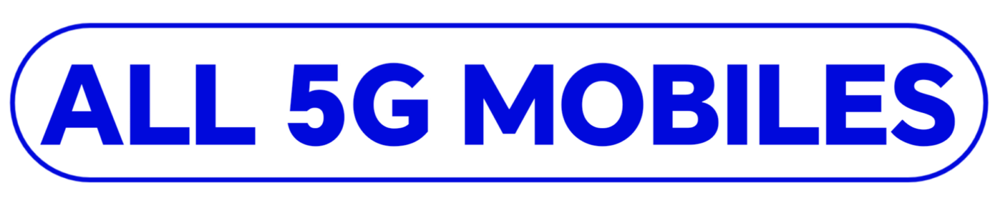 All 5g Mobiles India