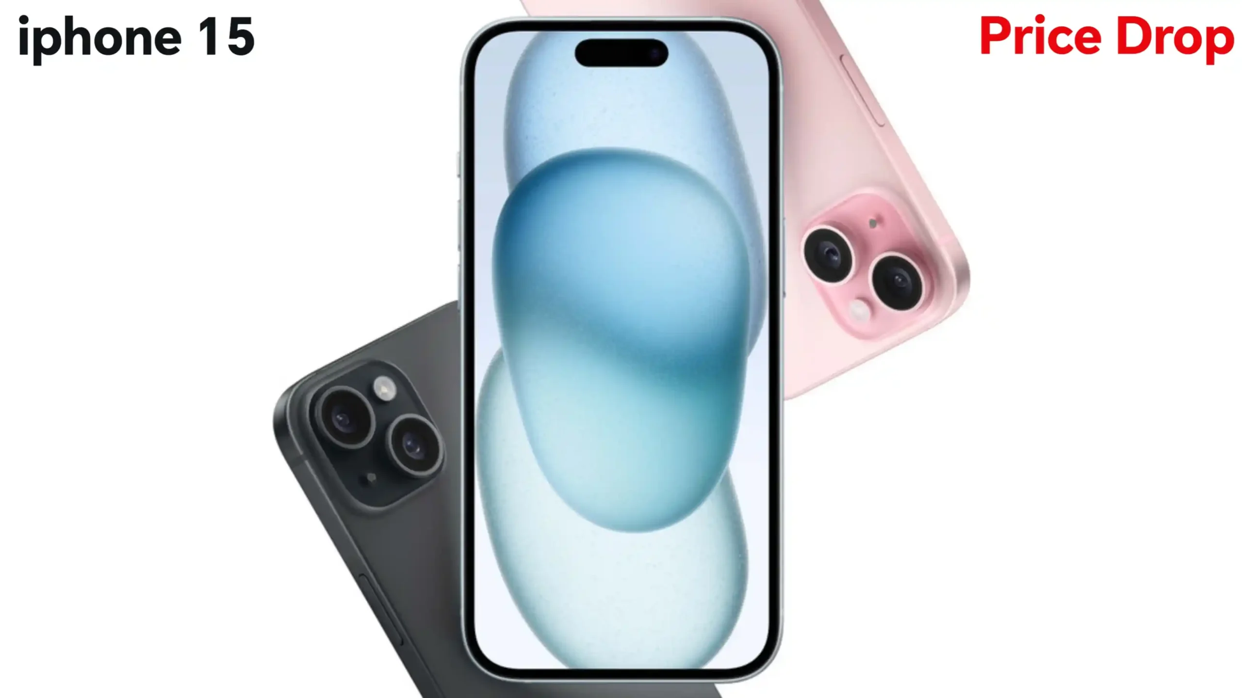 ₹28,000 सस्ता हुआ iPhone 15! 2026 में खरीदने का सबसे सही समय? Slug