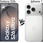 Samsung galaxy s26 upgrade