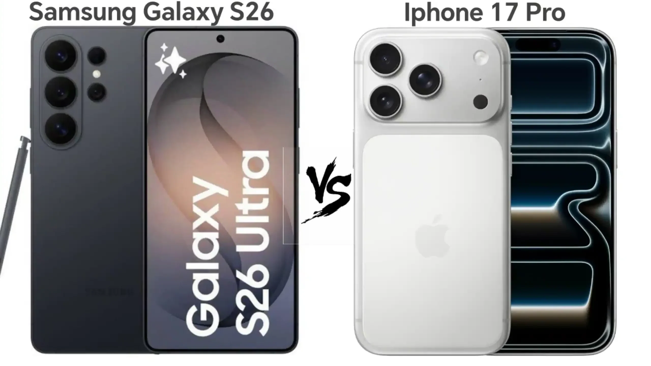 Samsung galaxy s26 upgrade