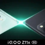 iQOO Z11x 5G