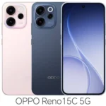 OPPO Reno15C 5G